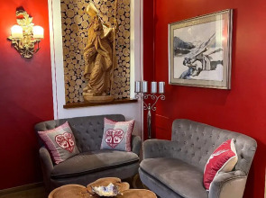 Brunet - The Dolomites Resort