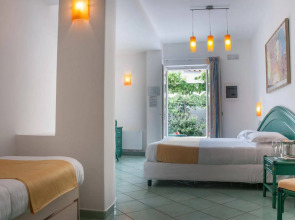 Borgo Romantica - Resort & Spa