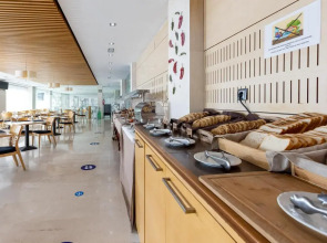 Hotel Daniya Alicante