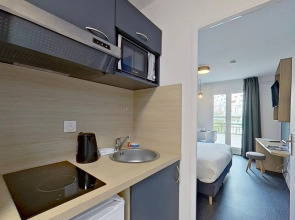 City Residence PARIS SAINT-MAURICE