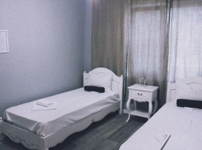 "Межводное Белый"