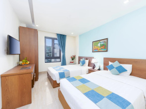 Ocean Garden Boutique Danang By Haviland