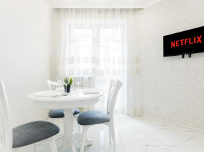 Департ Апарт, ул. Гаражная, д. 156