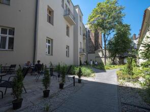 Old Town Vistula Premium Apartments