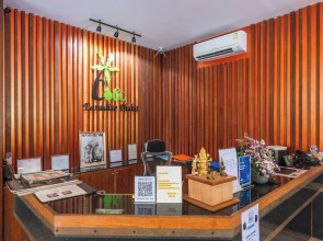 Coco Paradiso Phuket Hotel