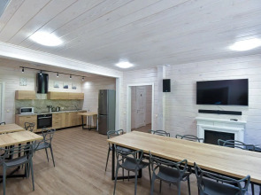 Заимка Лесная сказка