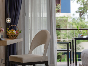 Sakmut Hotel and Spa