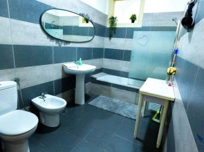 Lisbon Angles Hostel