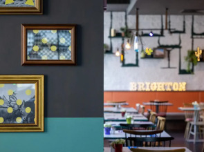 Leonardo Hotel Brighton