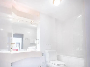 Hotel Kronprinz Berlin