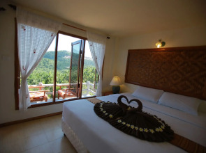 Phangan Utopia Resort