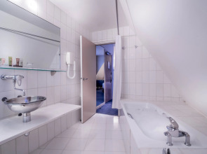 Hotel Montana Zürich