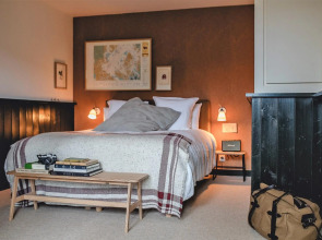 Novotel Suites Paris CDG Airport Villepinte