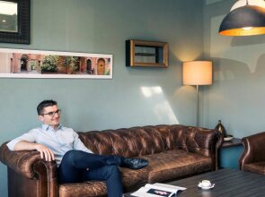 Hôtel Mercure Lyon Centre - Gare Part Dieu