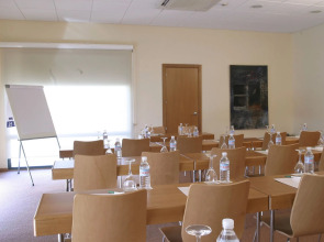 Hotel Posadas de España Málaga