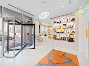 Отель Citymax Ras Al Khaimah