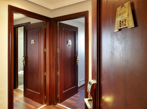 Crisol Vía Castellana