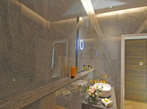 Grand Hotel et Des Palmes