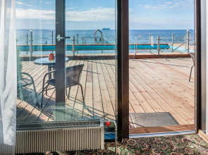 Спа-комплекс апартаментов Pirita Beach