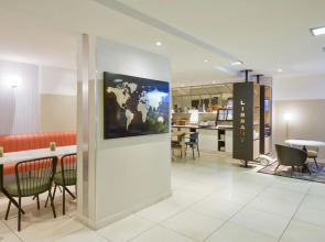 Aparthotel Adagio Monaco Monte Cristo