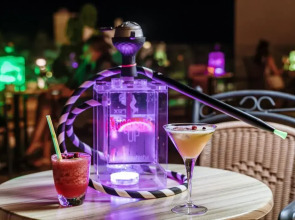 Lindos Royal Resort - All Inclusive