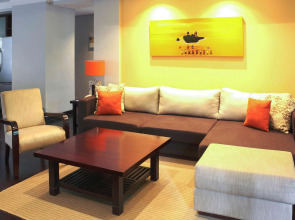 Отель Novotel Bali Nusa Dua - Hotel & Residences