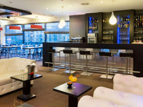 B&B HOTEL Brussels East Woluwe