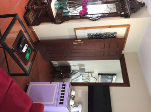 Palacio de Santa Inés hotel