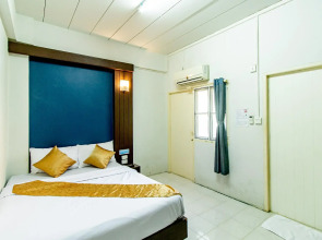 Riski Residence Bangkok-noi