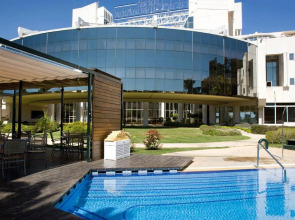 Eurostars Al-Ándalus