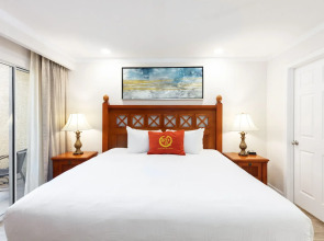 Westgate Blue Tree Resort in Lake Buena Vista