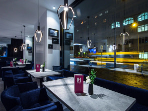 Hotel LINDEMANN'S Berlin