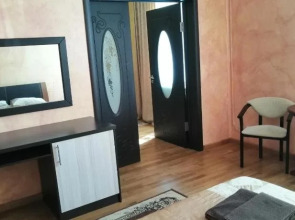 Дом Гостеев