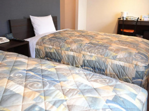 Yokohama Mandarin Hotel