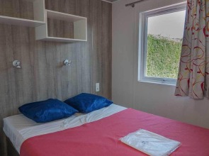 Camping Les Pérouses