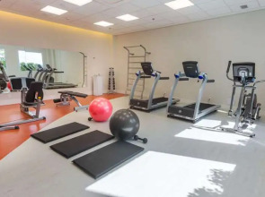 Ramada Campinas Viracopos