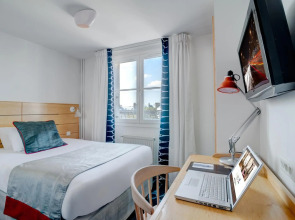 Hotel Lorette - Astotel