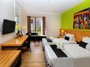 Prime Plaza Hotel Sanur - Bali