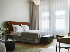 Solo Sokos Hotel Torni