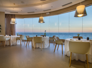 Gran Hotel Sol y Mar 