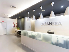 Urban Sea Atocha 113