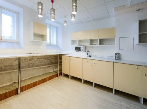 Меблированные комнаты Давыдов