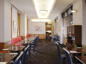 Hotel Emisia Sapporo