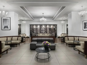 The Manhattan at Times Square