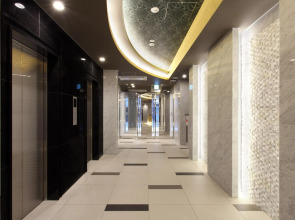 Nipponbashi Luxe Hotel