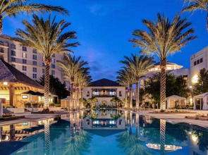 Gaylord Palms Resort & Convention Center