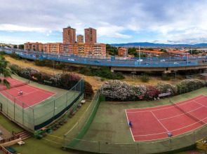 Hotel Residence Ulivi e Palme