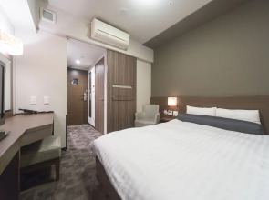 Отель Dormy Inn Premium Shibuya Jingumae Hot Spring