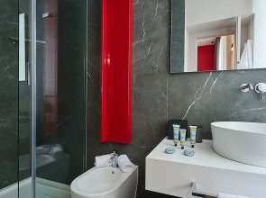 MyTALE Creative Academy Hotel