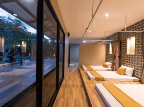 River Front Krabi Hotel